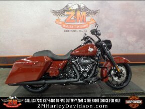 2024 Harley-Davidson Touring Road King Special for sale 201579932