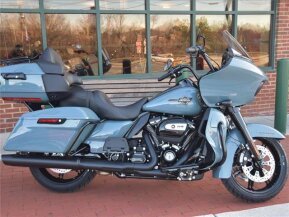 2024 Harley-Davidson Touring for sale 201580461