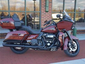 2024 Harley-Davidson Touring for sale 201580462