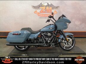 2024 Harley-Davidson Touring Road Glide for sale 201588738