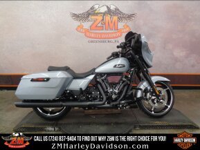 2024 Harley-Davidson Touring Street Glide for sale 201588741