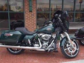 2024 Harley-Davidson Touring for sale 201590058