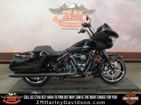 2024 Harley-Davidson Touring Road Glide for sale 201591868