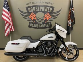 2024 Harley-Davidson Touring Street Glide for sale 201593164