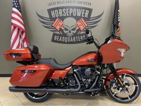 2024 Harley-Davidson Touring Road Glide for sale 201593165