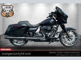 New 2024 Harley-Davidson Touring