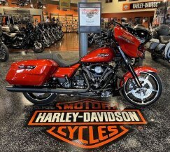 2024 Harley-Davidson Touring Street Glide for sale 201593832