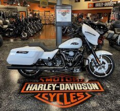 2024 Harley-Davidson Touring Street Glide for sale 201593834