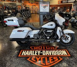 2024 Harley-Davidson Touring Ultra Limited for sale 201593835