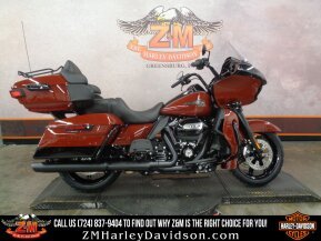 2024 Harley-Davidson Touring Road Glide Limited for sale 201597303