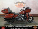 New 2024 Harley-Davidson Touring Road Glide Limited