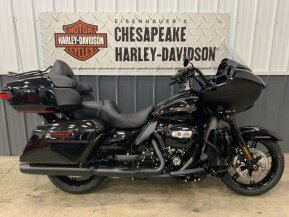 2024 Harley-Davidson Touring Road Glide Limited for sale 201597515