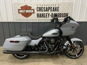 2024 Harley-Davidson Touring Road Glide for sale 201597526