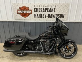 2024 Harley-Davidson Touring Street Glide for sale 201597556