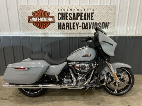 2024 Harley-Davidson Touring Street Glide for sale 201597564