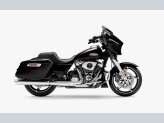 New 2024 Harley-Davidson Touring