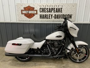 2024 Harley-Davidson Touring Street Glide for sale 201598298