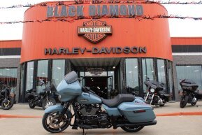 2024 Harley-Davidson Touring for sale 201598900
