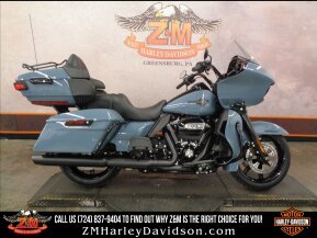 2024 Harley-Davidson Touring Road Glide Limited for sale 201599216