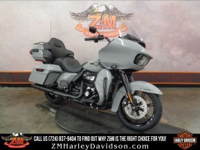 2024 Harley-Davidson Touring Road Glide Limited for sale 201599219