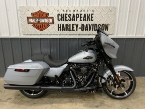 2024 Harley-Davidson Touring Street Glide for sale 201599233
