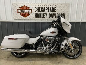 2024 Harley-Davidson Touring Street Glide for sale 201599235