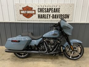 2024 Harley-Davidson Touring Street Glide for sale 201599236