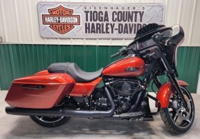 2024 Harley-Davidson Touring Street Glide for sale 201599767