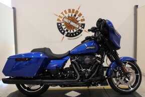 2024 Harley-Davidson Touring Street Glide for sale 201600292