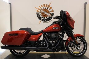 2024 Harley-Davidson Touring Street Glide for sale 201600295