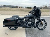 2024 Harley-Davidson Touring Street Glide