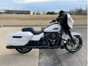 2024 Harley-Davidson Touring Street Glide