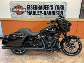 2024 Harley-Davidson Touring Street Glide for sale 201601633