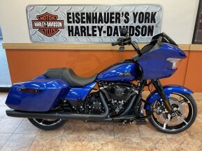 2024 Harley-Davidson Touring Road Glide for sale 201601636