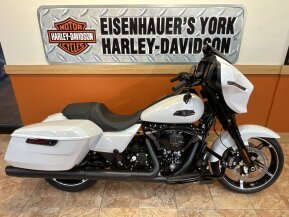 2024 Harley-Davidson Touring Street Glide for sale 201601651