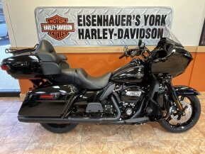 2024 Harley-Davidson Touring Road Glide Limited for sale 201601660