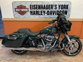 2024 Harley-Davidson Touring Street Glide for sale 201601681