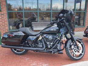 2024 Harley-Davidson Touring for sale 201602863