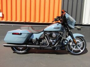 2024 Harley-Davidson Touring Street Glide for sale 201607803