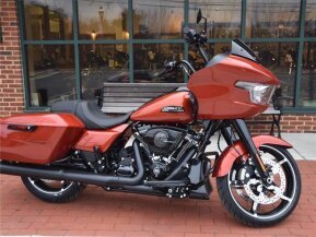 2024 Harley-Davidson Touring for sale 201610107