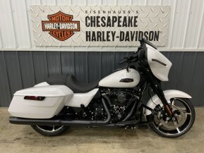 2024 Harley-Davidson Touring Street Glide for sale 201610905
