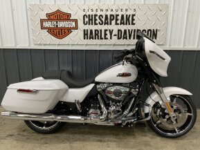 2024 Harley-Davidson Touring Street Glide for sale 201610907
