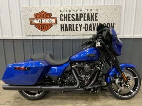2024 Harley-Davidson Touring Street Glide for sale 201610908