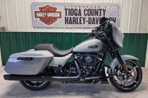 2024 Harley-Davidson Touring Street Glide for sale 201613232