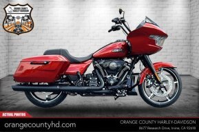2024 Harley-Davidson Touring Road Glide for sale 201613236