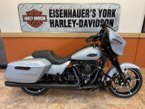 2024 Harley-Davidson Touring Street Glide for sale 201613782