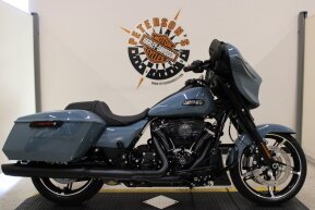 2024 Harley-Davidson Touring Street Glide for sale 201614284