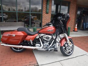 2024 Harley-Davidson Touring for sale 201614859