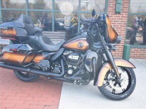 2024 Harley-Davidson Touring for sale 201614863