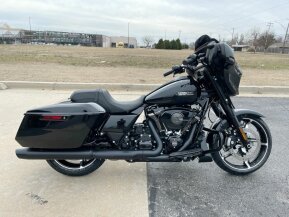 2024 Harley-Davidson Touring Street Glide for sale 201616581